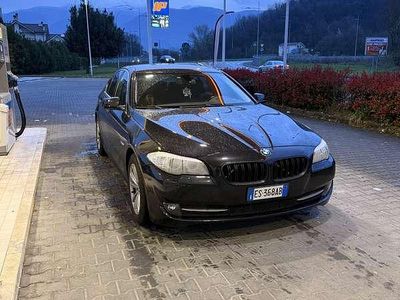 Usata BMW 520 M Sport 184 CV (135 kW) 2014 Berlina