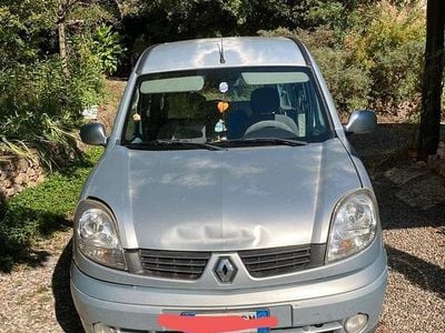 Occasion Renault Kangoo 95 ch (69 kW) 2006
