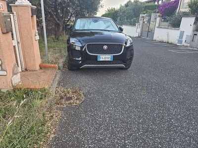 Gebraucht Jaguar E-Pace R-Dynamic 150 PS (110 kW) 2019 SUV