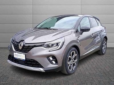 Usata Renault Captur Techno 143 CV (105 kW) 2023 Other SUV