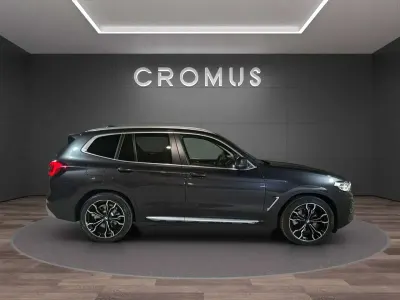 Usata BMW X3 xLine 190 CV (139 kW) 2021 Other SUV