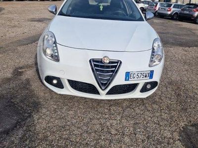 usata Alfa Romeo Giulietta Giulietta 1.6 JTDm-2 105 CV Distinctive