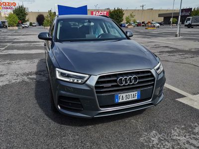 usata Audi Q3 Q3 35 TDI S tronic Business