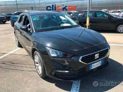 Usata Seat Leon