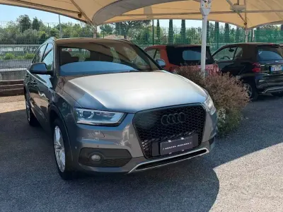 Usata Audi Q3