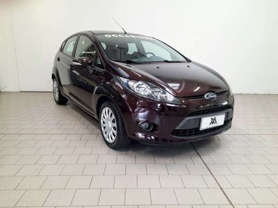 usata Ford Fiesta Fiesta1.4 gpl