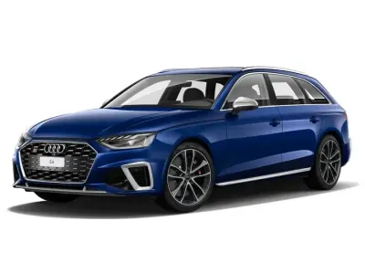 Usata Audi S4