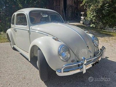 Usata VW Käfer 13 CV (9 kW) 1960