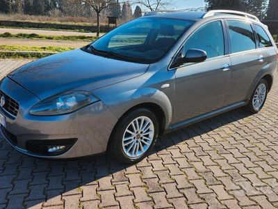 usata Fiat Croma 1.9 Multijet 16V 150cv Dynamic