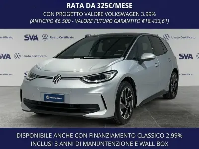 Usata VW ID.3