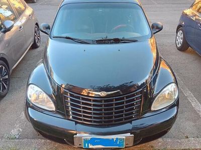 Chrysler PT Cruiser