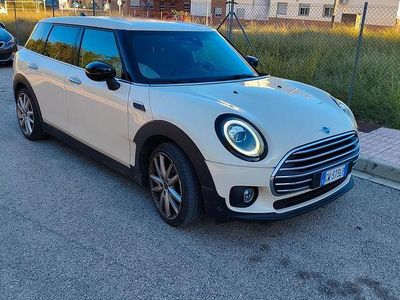 Usata Mini One D Clubman 102 CV (75 kW) 2019 Station wagon