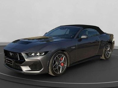 Usata Ford V8 Convertible 446 CV (328 kW) 2024 Grigio Cabrio