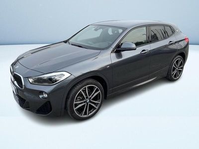 usata BMW X2 (F39) xdrive18d Msport auto - imm:06/10/2020 - 107.333km