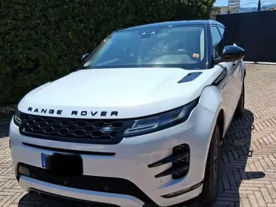 Usata Land Rover Range Rover evoque 150 CV (110 kW) 2020 SUV