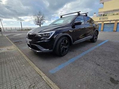 Usata Renault Arkana R.S. 158 CV (116 kW) 2023 SUV