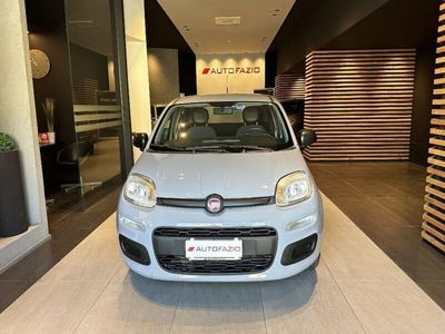 usata Fiat Panda 1.2 EasyPower Easy