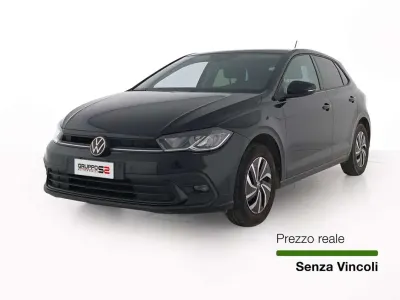 Usata VW Polo