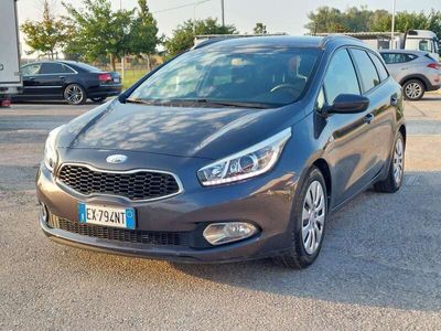 Kia Ceed Sportswagon