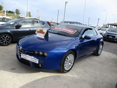 Alfa Romeo Brera