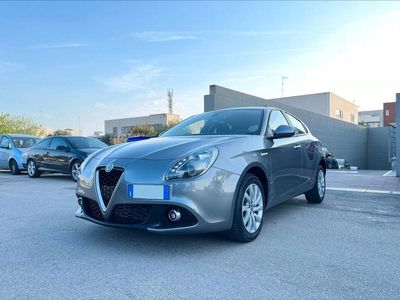 usata Alfa Romeo Giulietta 1.6 JTDm 120 CV Business