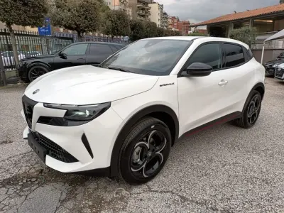 Usata Alfa Romeo GT Junior