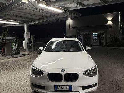 BMW 114