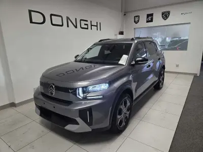Usata Citroën C3 Aircross PureTech 101 CV (74 kW) 2025 Mercury SUV