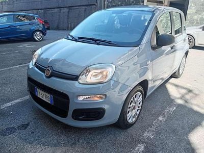 Usata Fiat Panda S 69 CV (50 kW) 2019 Utilitaria