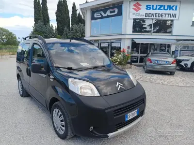 Usata Citroën Nemo