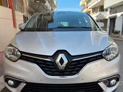 Usata Renault Scénic IV