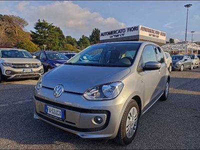 usata VW up! up! 3 Porte 1.0 Move