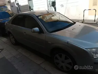 Usata Ford Mondeo 2005 Berlina