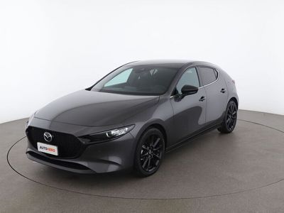 usata Mazda 3 2.0 Skyactiv G Mild-Hybrid Executive 150 CV MHEV