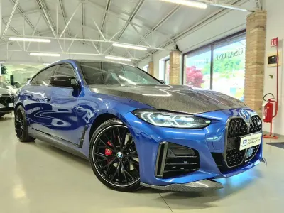 Usata BMW M440