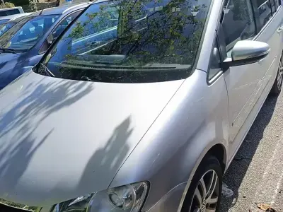 Usata VW Touran