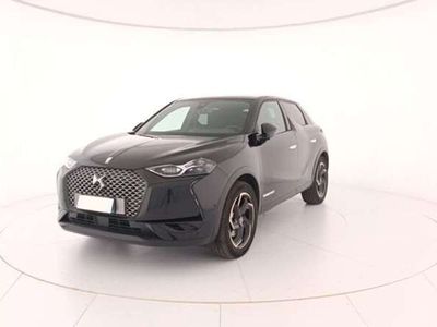 usata DS Automobiles DS3 Crossback E-Tense Business