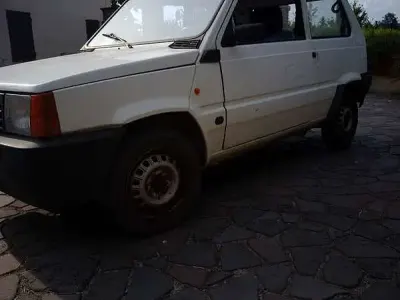 Usata Fiat Panda