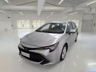 Usata Toyota Corolla Business Edition 97 CV (71 kW) 2022 Station wagon