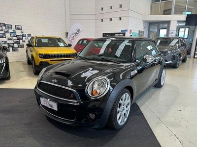 usata Mini Cooper S Cooper S 1.6 16V