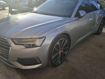 Usata Audi A6 Business 286 CV (210 kW) 2019 Station wagon