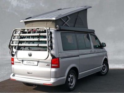 usata VW T5 VwCaliforniaBeach automatico