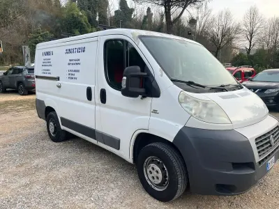 Usata Fiat Ducato