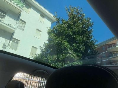 Begagnad Fiat 500L Trekking 95 HK (69 kW) 2016 Blå Minibuss
