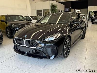 Usata BMW 118 M Sport 150 CV (110 kW) 2024 Nero Utilitaria