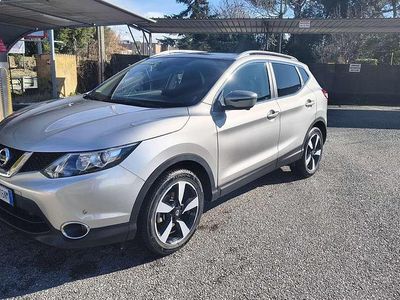 Usata Nissan Qashqai N-Connecta 116 CV (85 kW) 2017 SUV