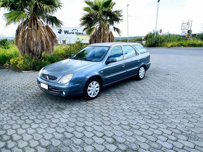 usata Citroën Xsara HDI