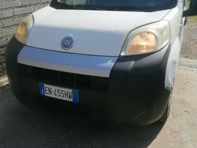 Usata Fiat Fiorino