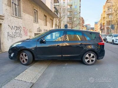 usata Renault Scénic III Scénic 1.5 dCi 110CV EDC Dynamique