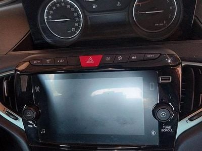 Usata Lancia Ypsilon 2023 Blu Utilitaria